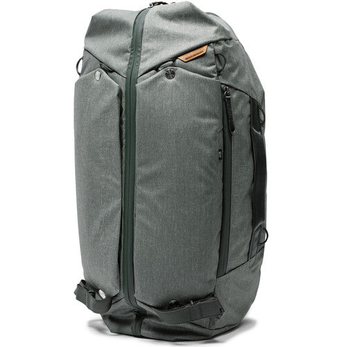 Peak Design Travel Reisetasche 65L Salbeigrün