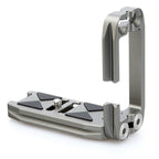 3 Legged Thing Ellie Universal L-Halterung Grau
