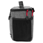 Caruba Insert Toploader M Dunkelgrau
