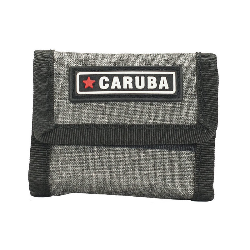 Caruba 8x AA Batterietasche