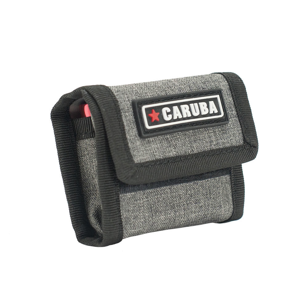 Caruba 8x AA Batterietasche