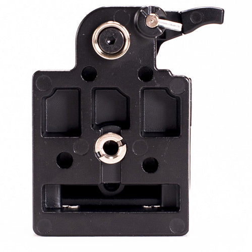 Caruba Schnellladeplattenbasis – M-323 (Manfrotto 323)