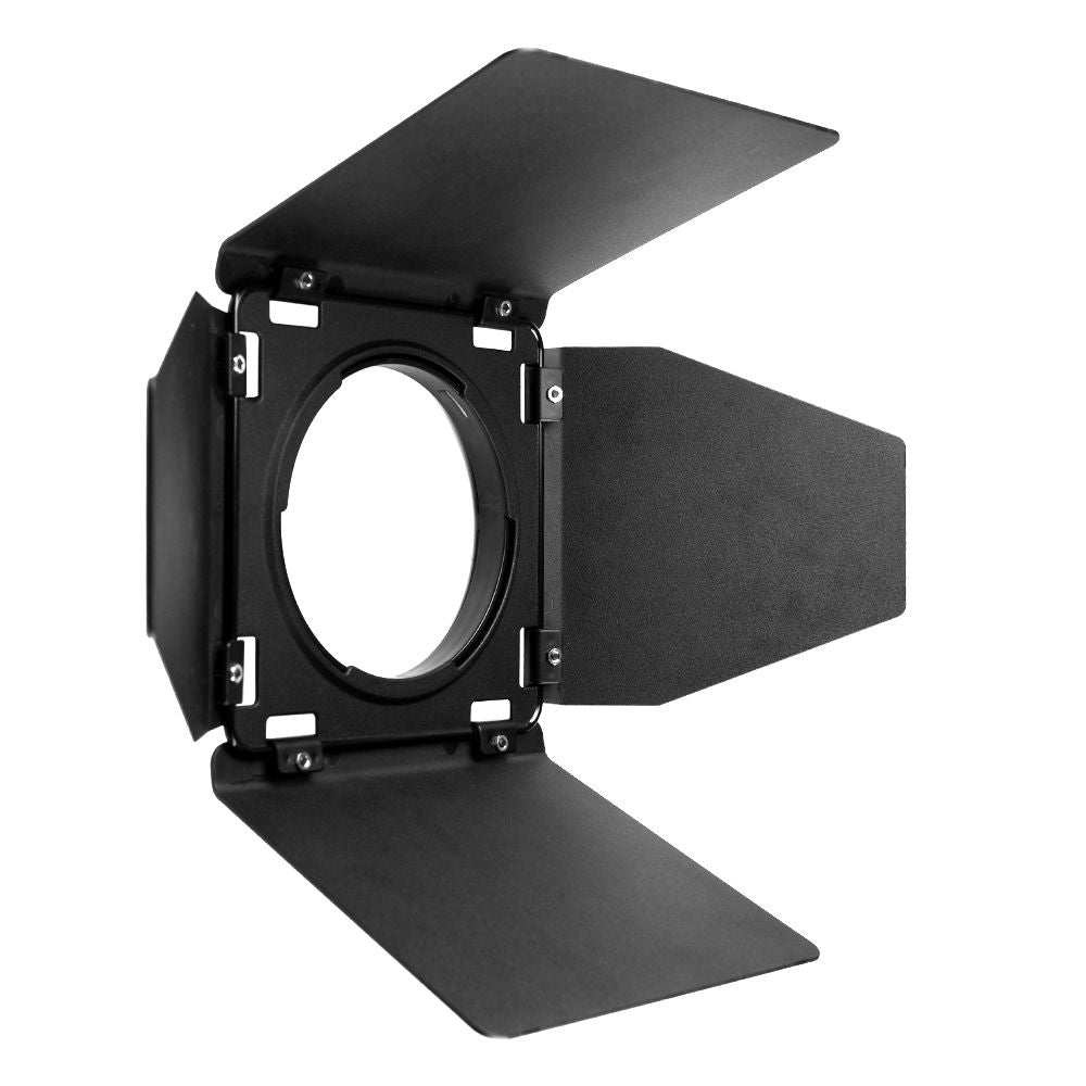 Godox Honey Comb Barndoor Color Set AD400