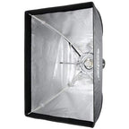 Godox Schirm-Softbox Bowens 60 x 90 mit Gitter