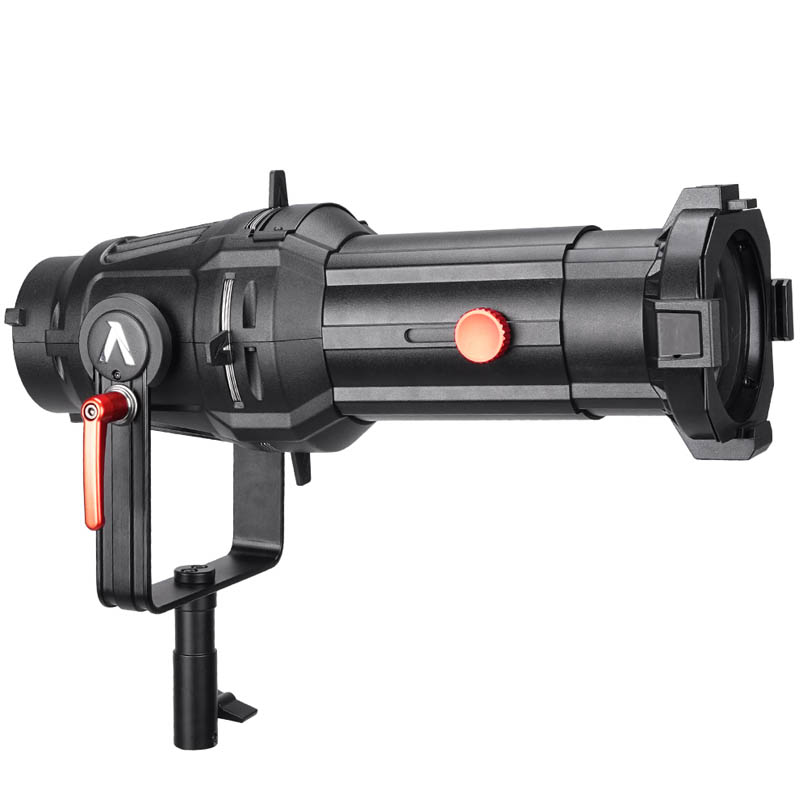 Aputure Spotlight Mount Set mit 36-Grad-Objektiv