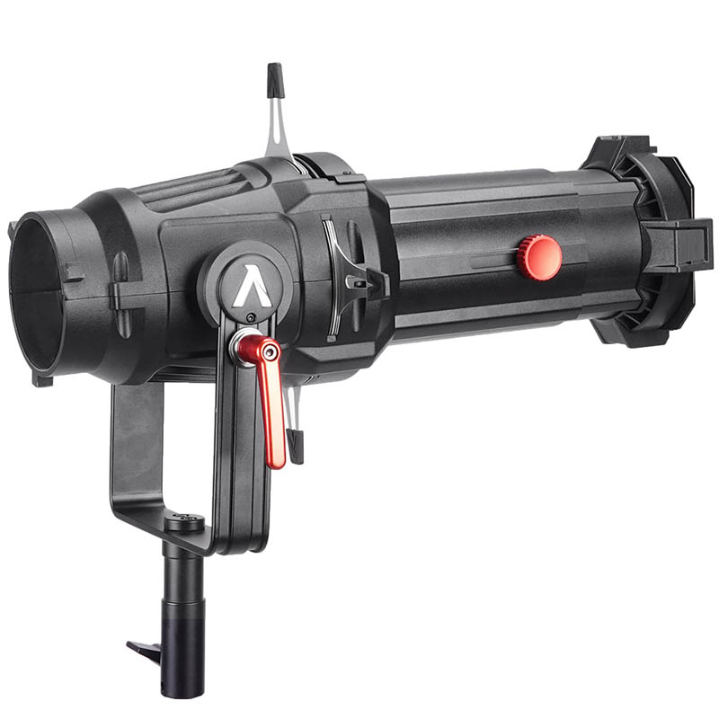 Aputure Spotlight Mount Set mit 36-Grad-Objektiv