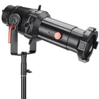Aputure Spotlight Mount Set mit 36-Grad-Objektiv