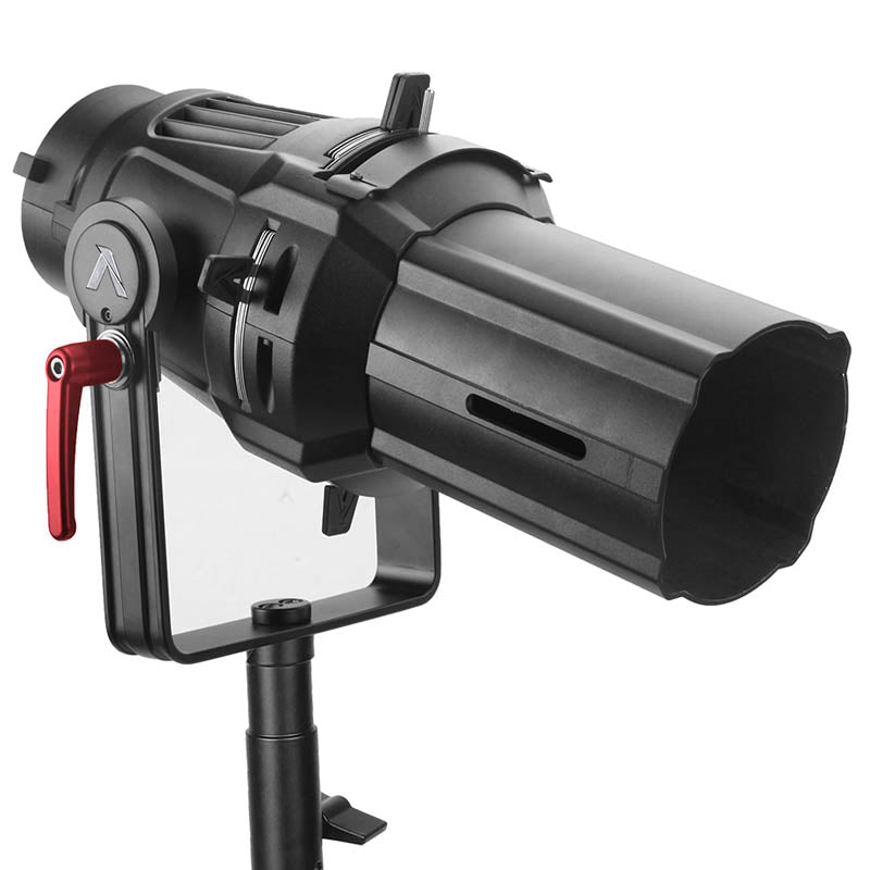 Aputure Spotlight Mount Set mit 36-Grad-Objektiv