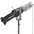 Aputure Spotlight Mount Set mit 36-Grad-Objektiv