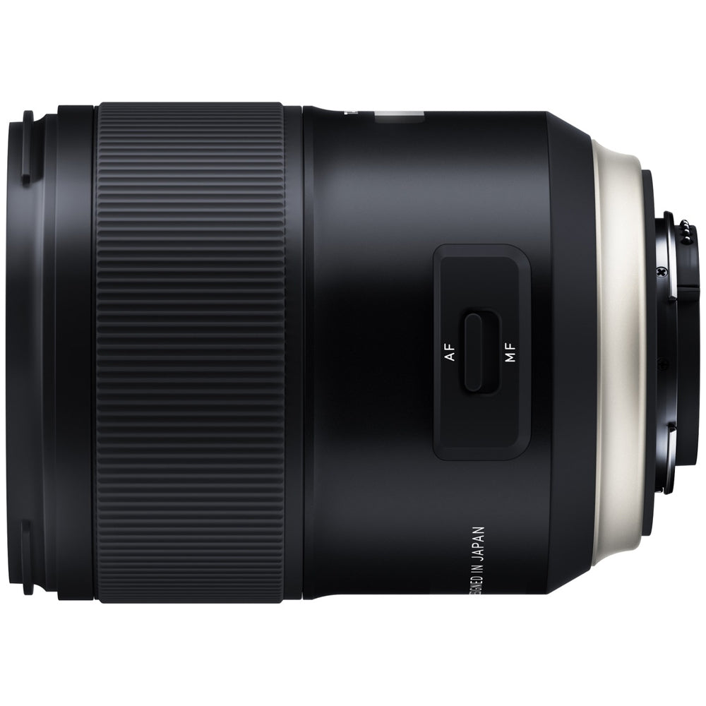 Tamron 35mm f/1.4 SP Nikon