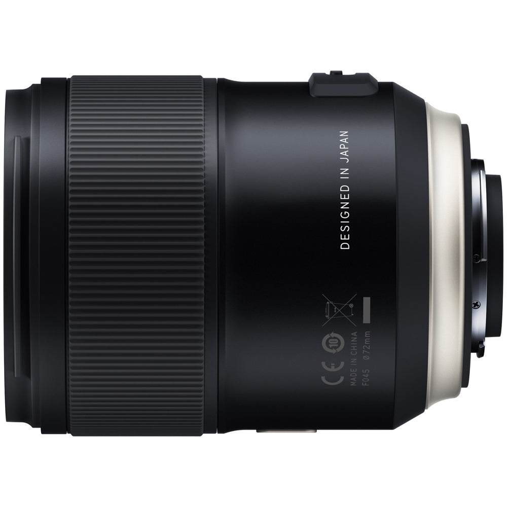 Tamron 35mm f/1.4 SP Nikon
