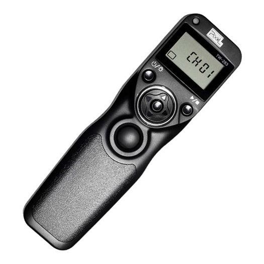Pixel Timer Remote Control Wireless TW-283/E3 für Canon