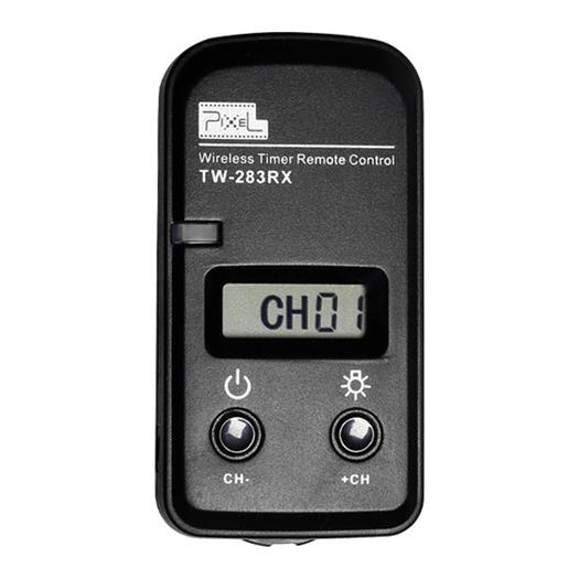 Pixel Timer Remote Control Wireless TW-283/E3 für Canon
