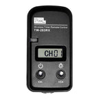 Pixel Timer Remote Control Wireless TW-283/E3 für Canon