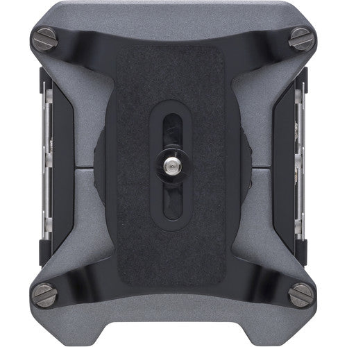 Zoom F6 Multitrack Field Rekorder