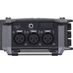 Zoom F6 Multitrack Field Rekorder