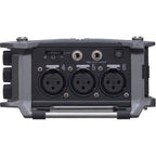 Zoom F6 Multitrack Field Rekorder