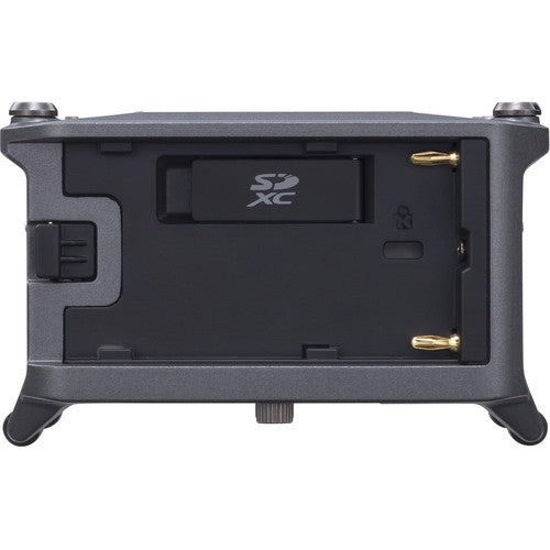 Zoom F6 Multitrack Field Rekorder