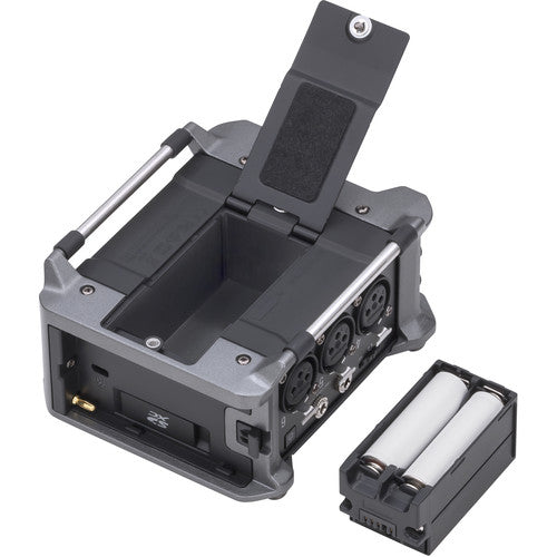 Zoom F6 Multitrack Field Rekorder