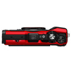 Olympus Tough TG-6 rood