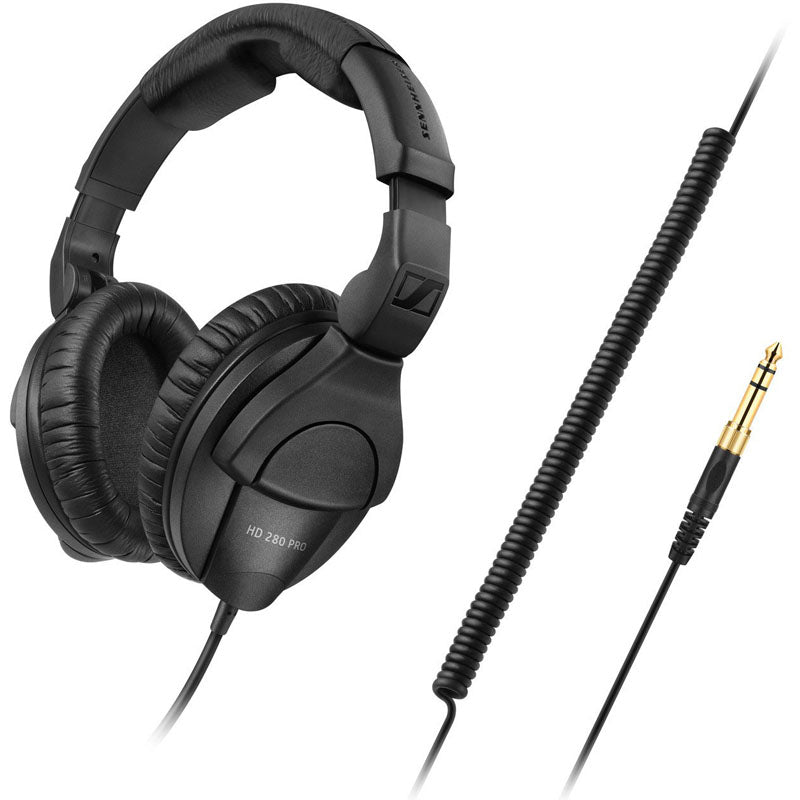 Sennheiser HD 280 Pro High Ambient Over-Ear-Kopfhörer