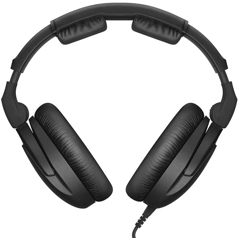 Sennheiser HD 300 PROtect Kopfhörer mit Limiter