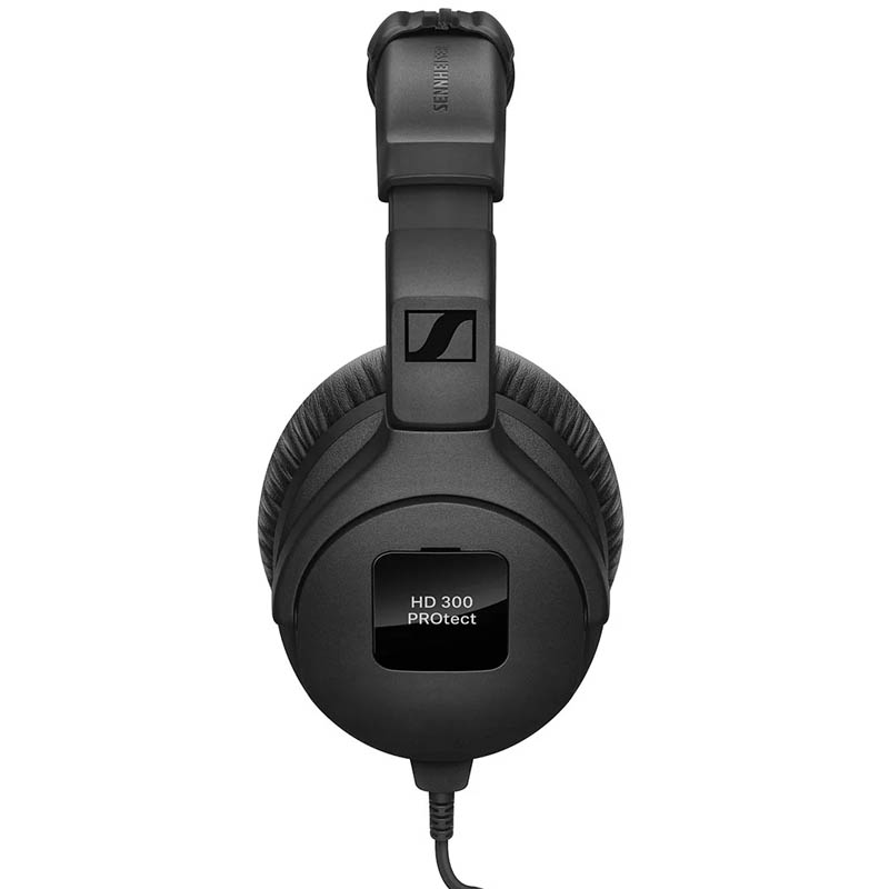 Sennheiser HD 300 PROtect Kopfhörer mit Limiter