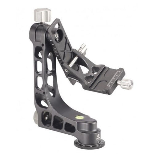 Leofoto PG-1 Gimbal Head Schaukelkopf