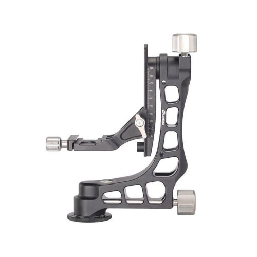 Leofoto PG-1 Gimbal Head Schaukelkopf