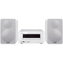 Onkyo CS-265 CD Bluetooth Wit