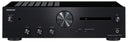 Onkyo A-9110 Stereo Versterker Zwart