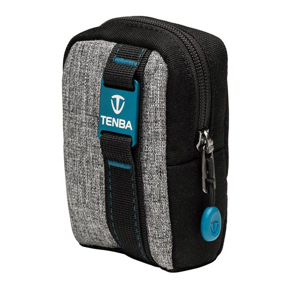 Tenba Skyline 3 Pouch Grau