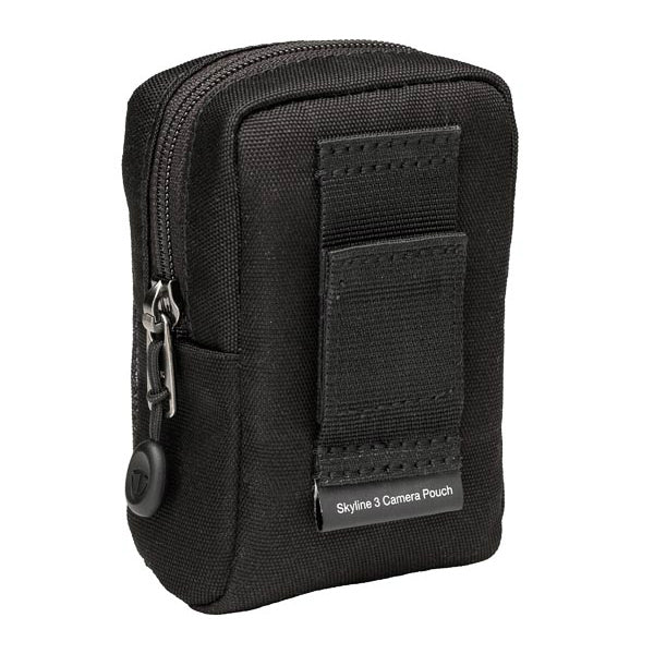 Tenba Skyline 3 Pouch Grau