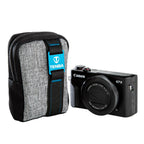 Tenba Skyline 3 Pouch Grau