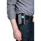 Tenba Skyline 3 Pouch Grau