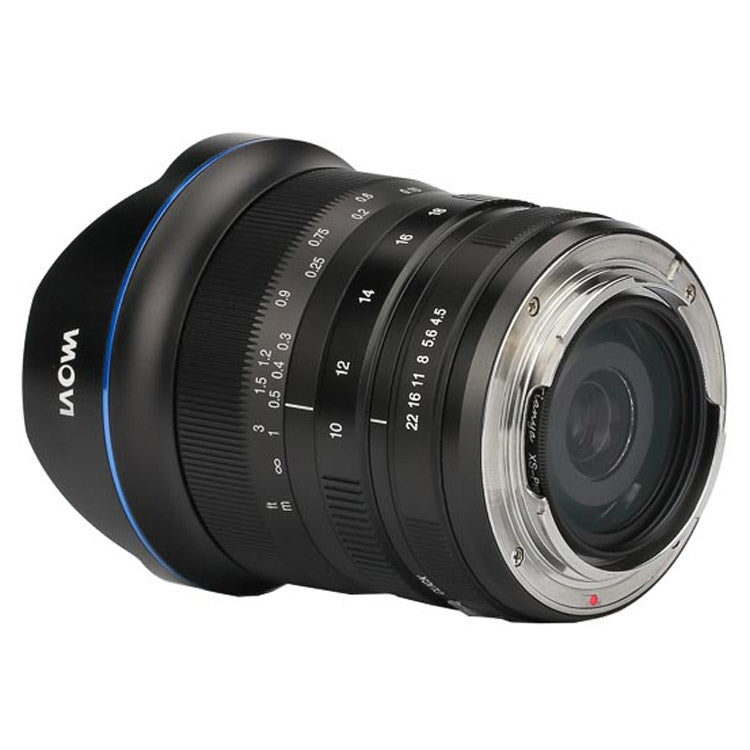 Venus Optics LAOWA 10-18mm f/4.5-5.6 Zoomobjektiv für Nikon Z