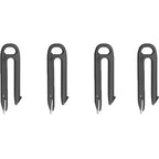 Peak Design 4er-Pack C-Clips