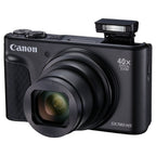 Canon Powershot SX740 zwart Outlet