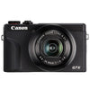 Canon Powershot G7X Mark III Schwarz