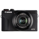 Canon Powershot G7X Mark III Schwarz