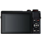 Canon Powershot G7X Mark III Schwarz