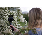 Canon Powershot G7X Mark III Schwarz