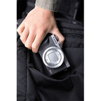Canon Powershot G7X Mark III Silber