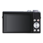 Canon Powershot G7X Mark III Silber Battery Kit