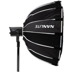 Nanlite Parabolic Softbox FM-mount (SB-FMM-60)