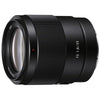 Sony FE 35mm f/1.8 (SEL35F18F)