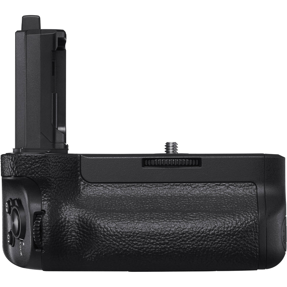 Sony Vertikaler Batterie-/Handgriff für die A7R Mark IV, A9 Mark II und A1 (VG-C4EM)