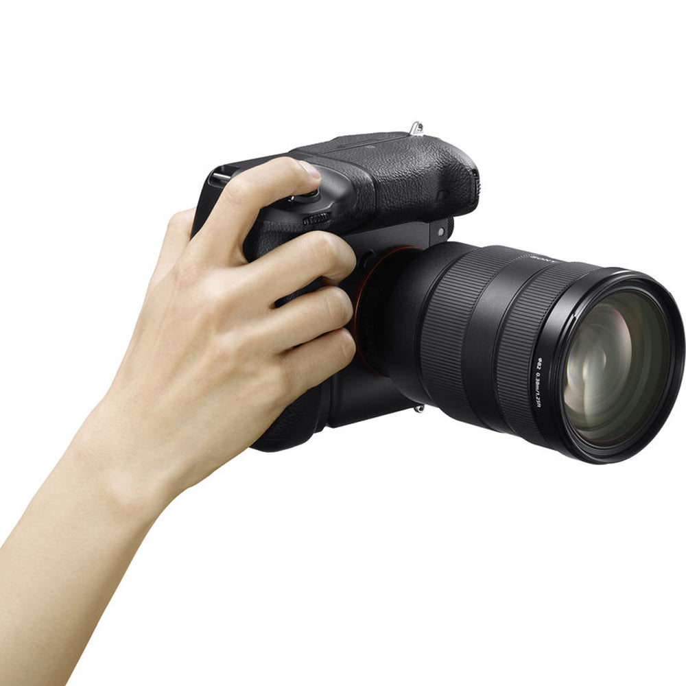 Sony Vertical Battery/Handgrip for ILCE7RM4 (VG-C4EM)