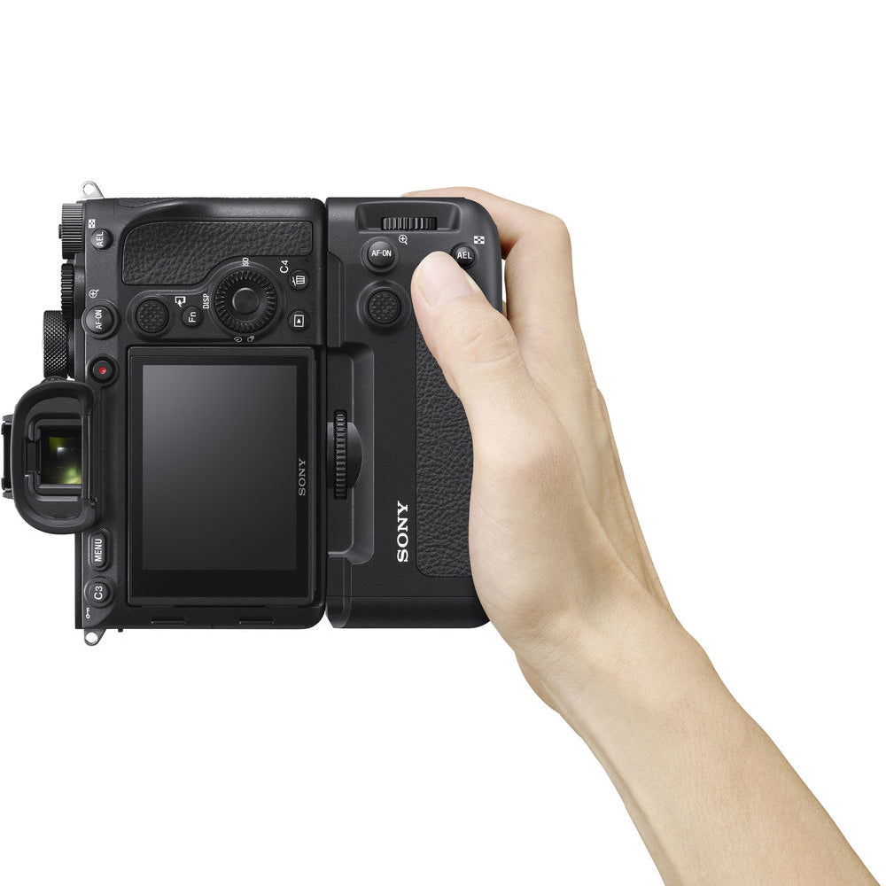 Sony Vertical Battery/Handgrip for ILCE7RM4 (VG-C4EM)