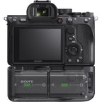 Sony Vertical Battery/Handgrip for ILCE7RM4 (VG-C4EM)